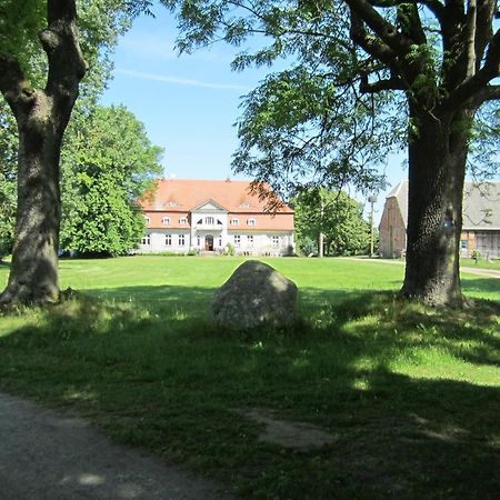 Fewo Gut Zarrentin Zarrentin  Exteriér fotografie