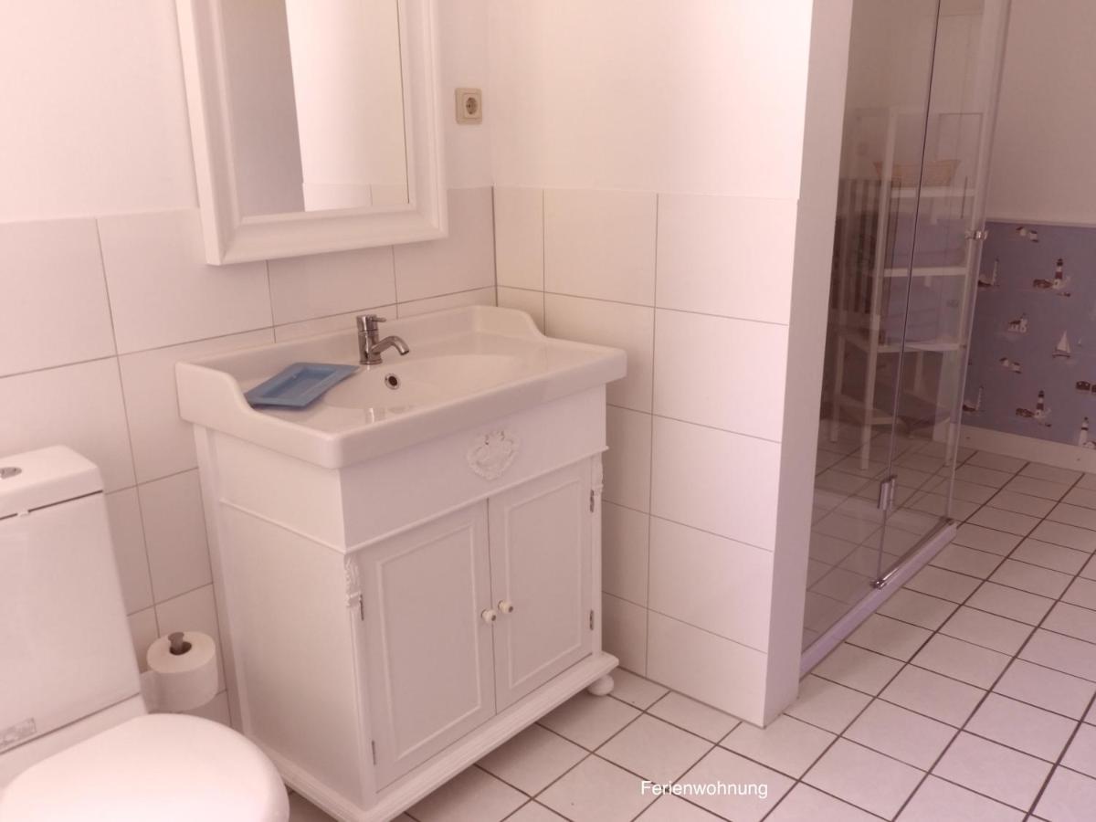 Fewo Gut Zarrentin Zarrentin  Exteriér fotografie