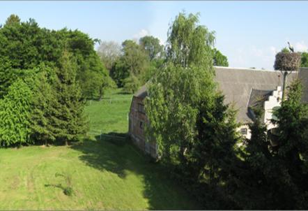 Fewo Gut Zarrentin Zarrentin  Exteriér fotografie