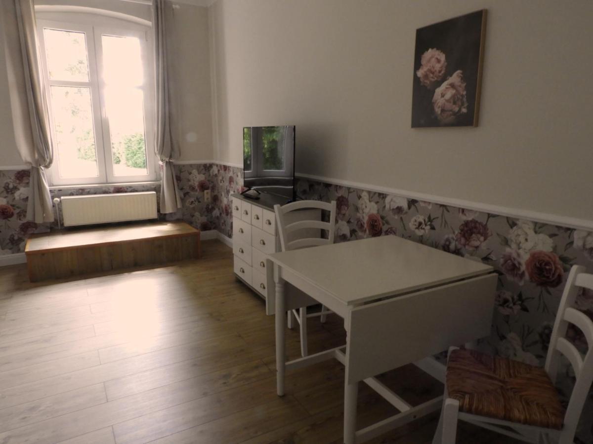 Fewo Gut Zarrentin Zarrentin  Exteriér fotografie
