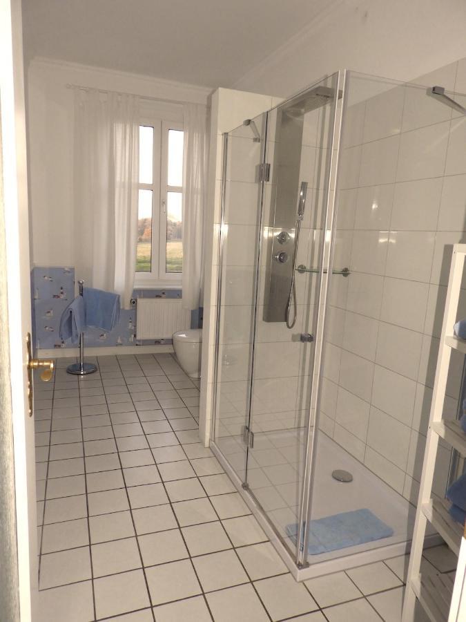 Fewo Gut Zarrentin Zarrentin  Exteriér fotografie